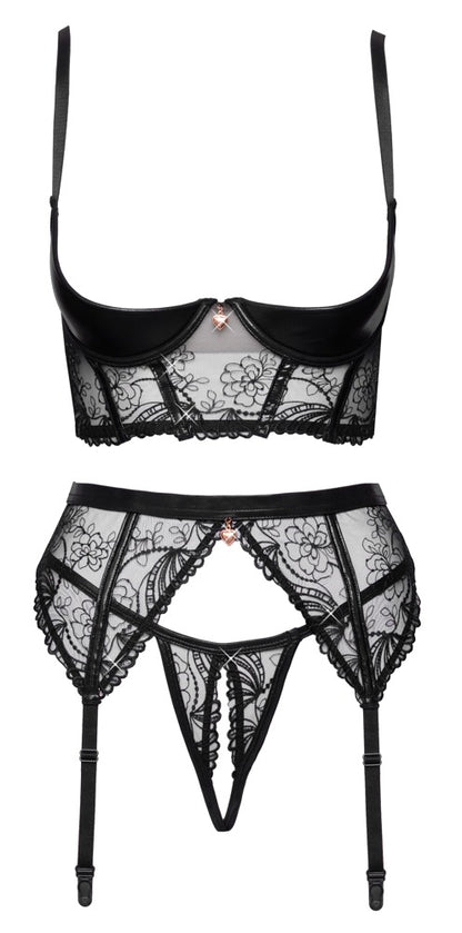 COTTELLI LINGERIE - SET