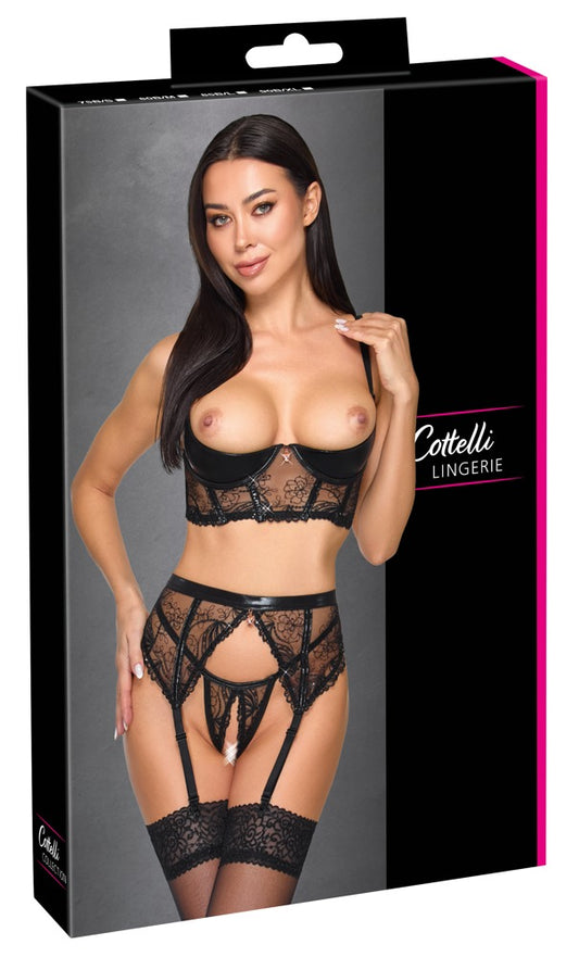 COTTELLI LINGERIE - SET