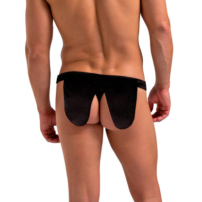 MALE POWER - MAITRE D' THONG O/S