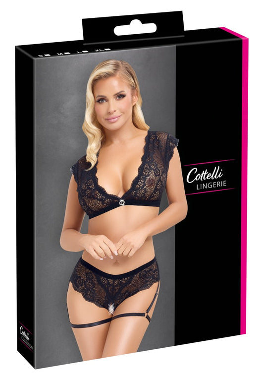 COTTELLI LINGERIE - SET