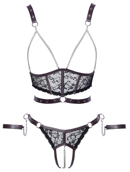COTTELLI BONDAGE - SET