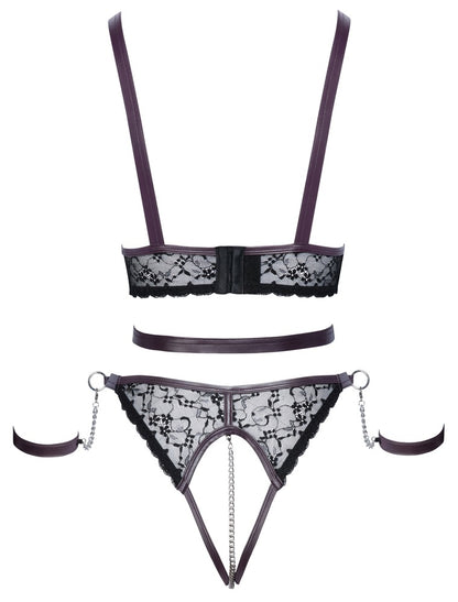 COTTELLI BONDAGE - SET