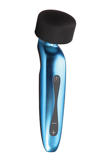 TANTUS - RUMBLE AZUL PRETO