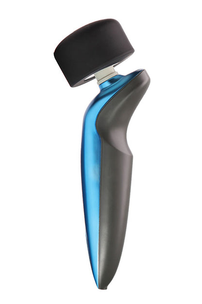 TANTUS - RUMBLE AZUL PRETO