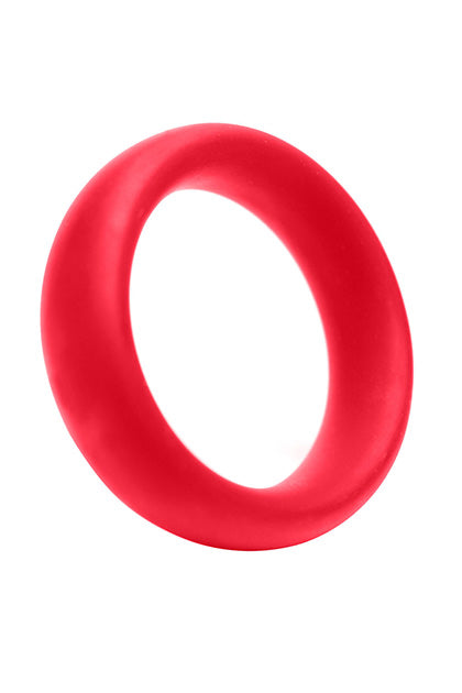 TANTUS - MEDIO COCKRING 1 7/8 ROJO
