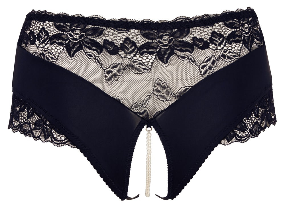 COTTELLI CURVES - PEARL BRIEFS
