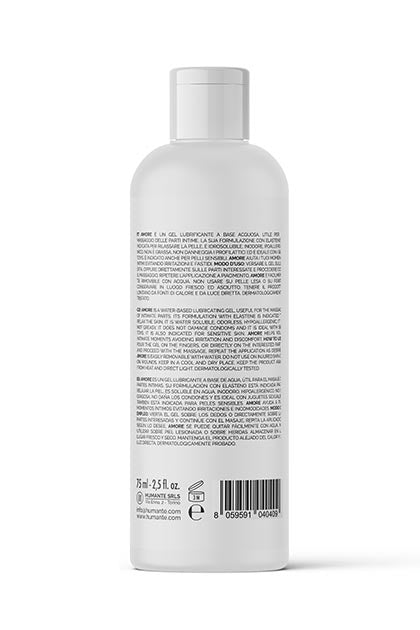 AMORE - GEL 75 ML