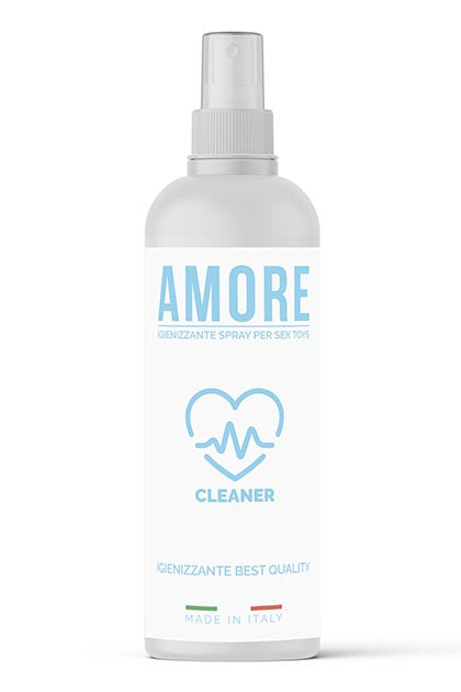 AMORE clean 150 ML