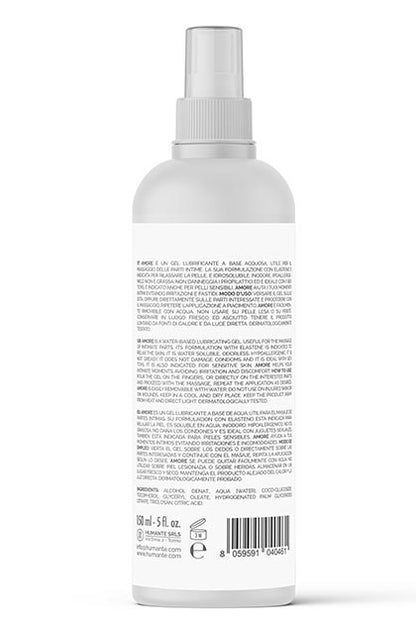 AMORE clean 150 ML