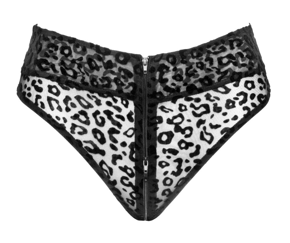 NOIR - PANTY