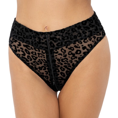 NOIR - PANTY