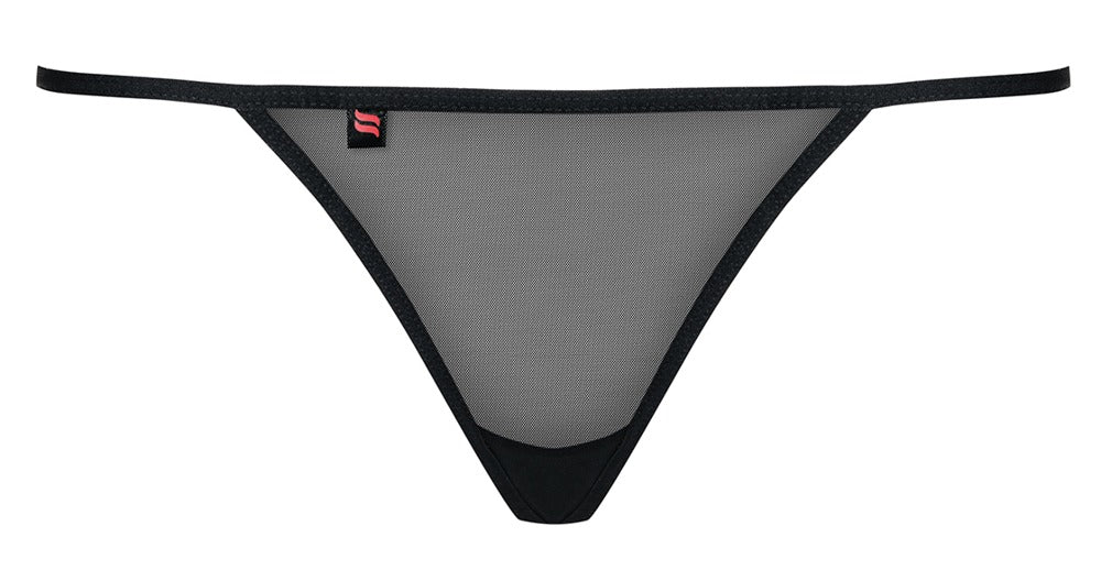 OBSESSIVE - STRING LUIZA