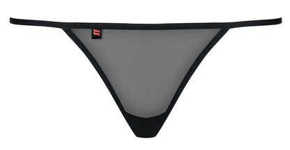 OBSESSIVE - STRING LUIZA