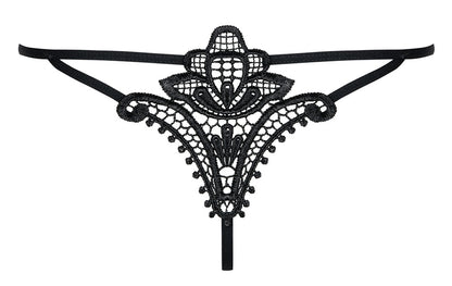 OBSESSIVE - STRING LUIZA