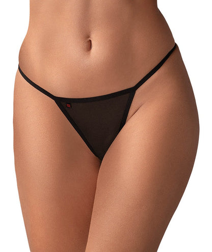 OBSESSIVE - STRING LUIZA