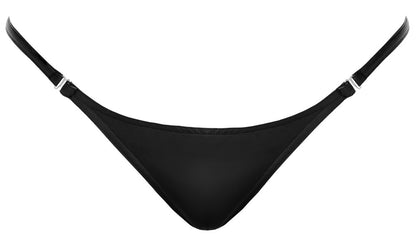 NOIR - G-STRING