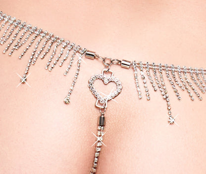 COTTELLI LINGERIE - STRING