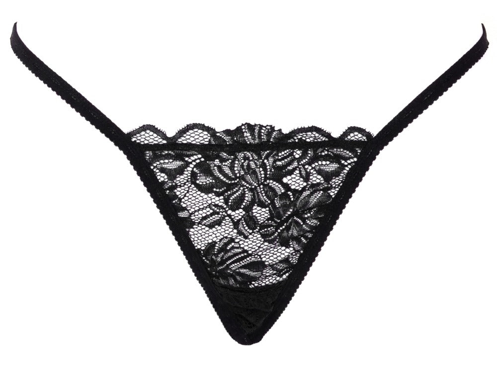 COTTELLI LINGERIE - STRING
