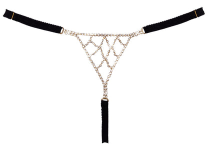 COTTELLI LINGERIE - THONG