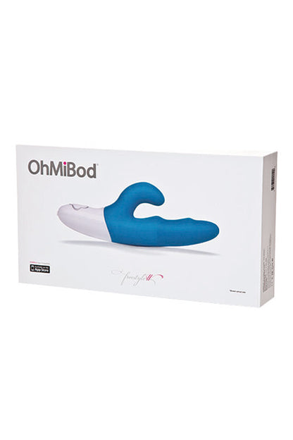 OHMIBOD - FREESTYLE W