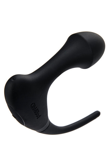 OHMIBOD - CLUB VIBE 3.OH HERO - BLACK