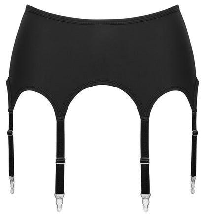 COTTELLI LINGERIE - SUSPENDER BELT
