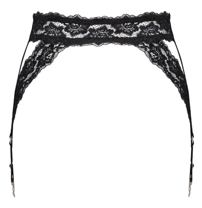 COTTELLI LINGERIE - SUSPENDER BELT