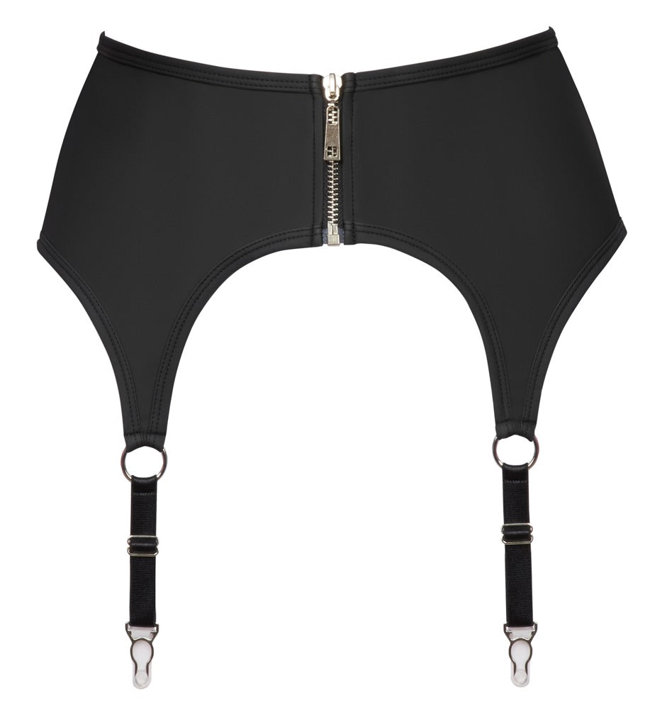 COTTELLI LINGERIE - SUSPENDER BELT