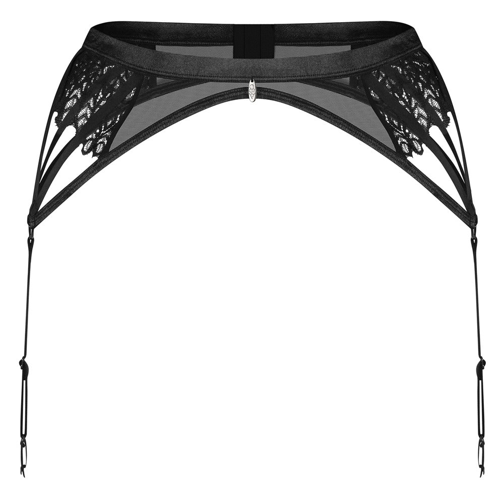 OBSESSIVE - SUSPENDER BELT DONARELLA