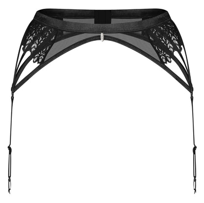 OBSESSIVE - SUSPENDER BELT DONARELLA