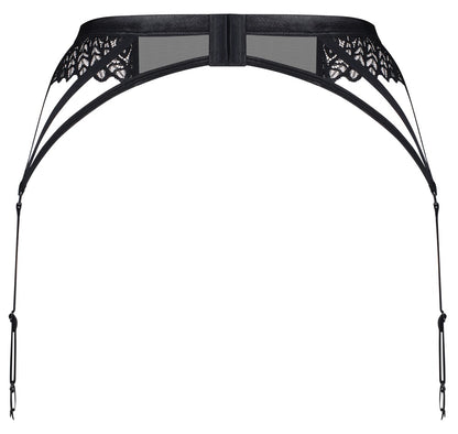 OBSESSIVE - SUSPENDER BELT DONARELLA
