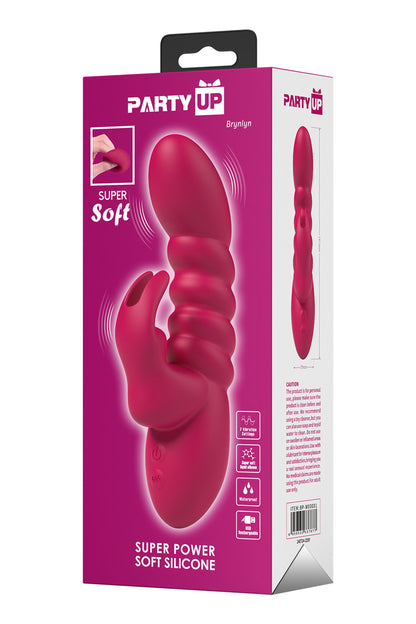 PARTY UP - BRYUNLUN