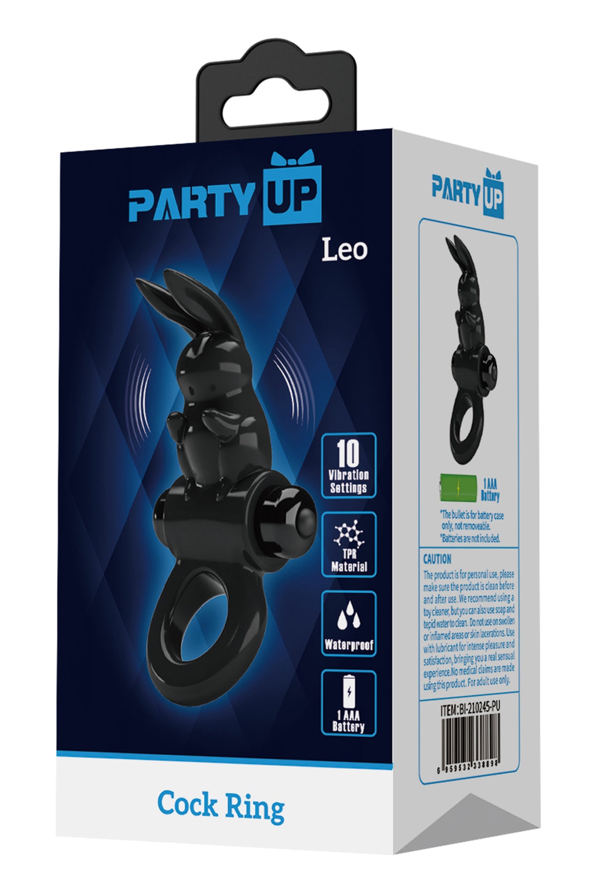 Leo