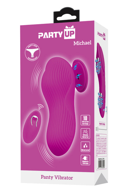 FIESTA - MICHAEL