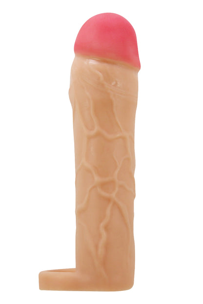 PARTY UP - PATRICK