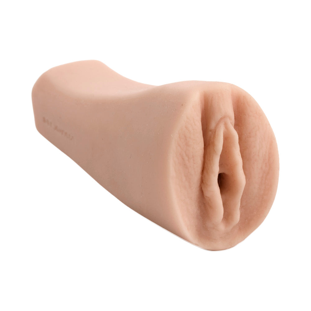 DOC JOHNSON - PALM PAL U3 VAGINA