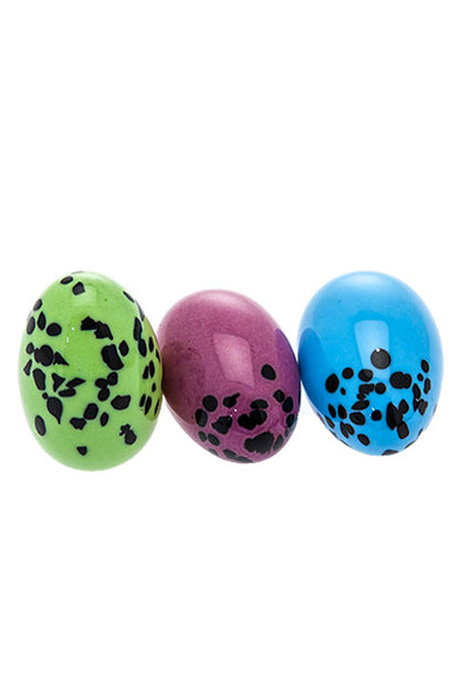 SHIRI ZINN - KEGEL BALLS