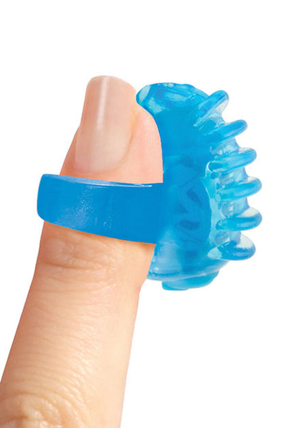 Fingo Tips - Blue