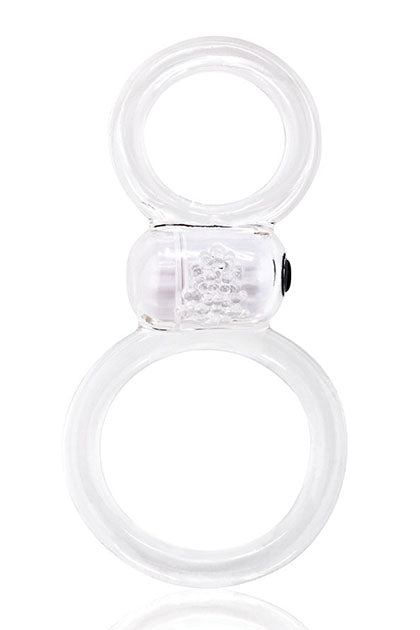 SCREAMING O - OFINITY PLUS CLEAR