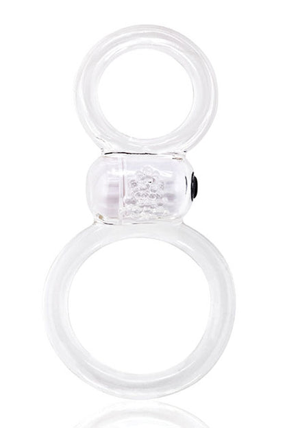 SCREAMING O - OFINITY PLUS CLEAR
