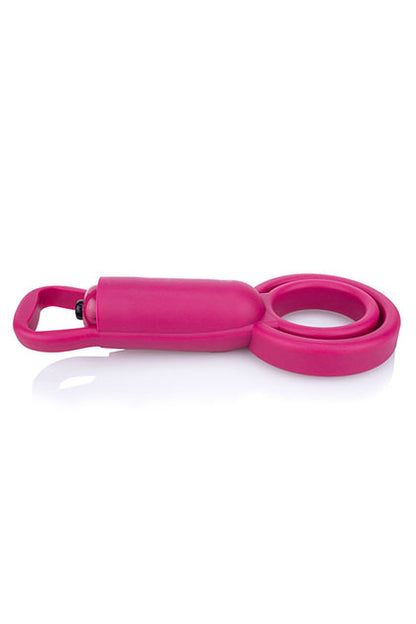 OmegO Vibrating Ring (merlot only)