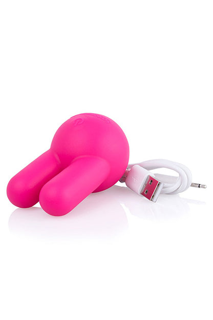 SCREAMING O - TOONE VIBE - PINK