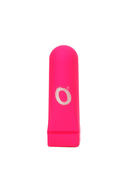 SCREAMING O - BESTIE BULLET - PINK
