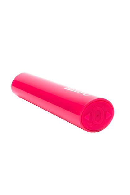 Positive Angle - Pink