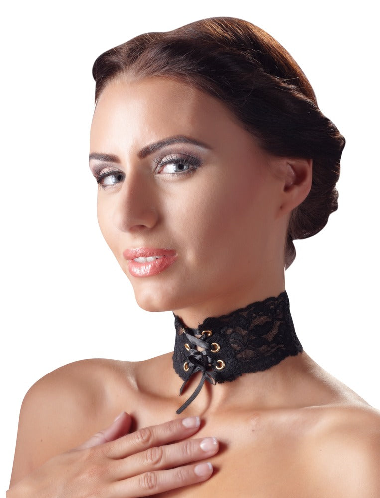 COTTELLI ACCESSOIRES - CHOKER