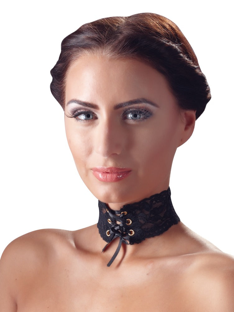 COTTELLI ACCESSOIRES - CHOKER