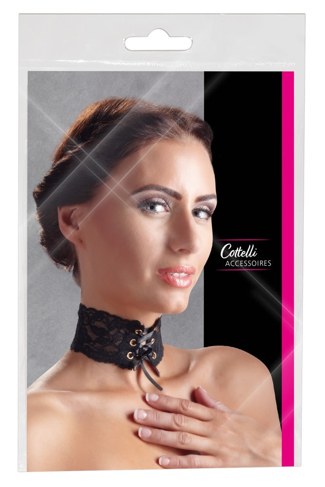 COTTELLI ACCESSOIRES - CHOKER