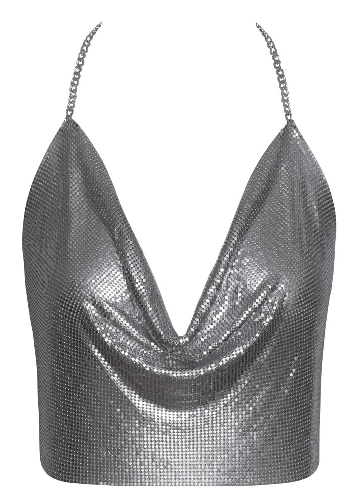 COTTELLI ACCESSOIRES - METAL TOP