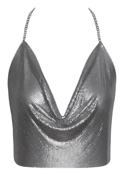 COTTELLI ACCESSOIRES - METAL TOP