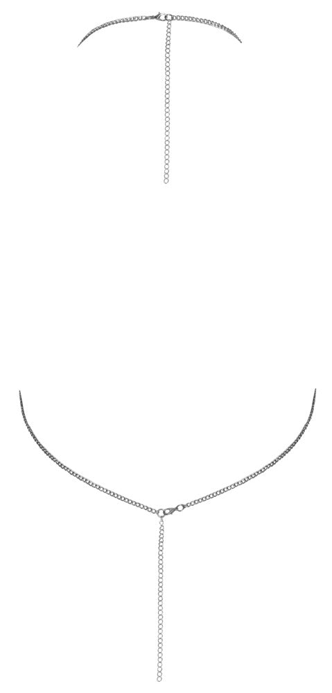 COTTELLI ACCESSOIRES - METAL TOP
